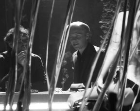 Malgorzata Krukowska, Elzbieta Lojszczyk nude - Pomiedzy słowami (2017)