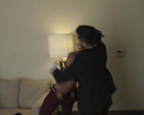 Sol Gaschetto nude - Yo, Potro (2018)