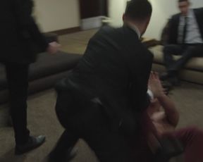 Sol Gaschetto nude - Yo, Potro (2018)