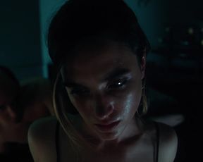 Jennifer Connelly & Aliya Campbell - Requiem For A Dream (2000)