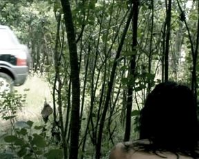 Gimena Blesa, Marisol Tur, Magdalena De Santo, Andrea Duarte nude - No moriré sola (2008)