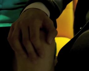 Paula Hidalgo nude - Cosima (2017)