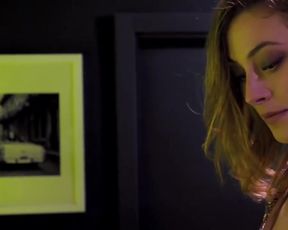 Paula Hidalgo nude - Cosima (2017)