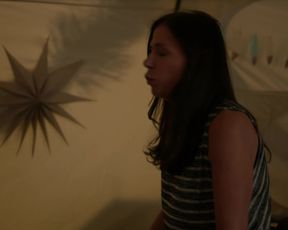 Emily Browning, Maura Tierney nude - The Affair s04e07 (2018)