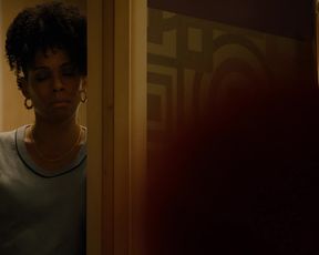 Judith Scott nude - Snowfall s03e01 (2019)