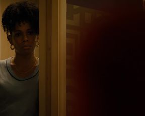 Judith Scott nude - Snowfall s03e01 (2019)