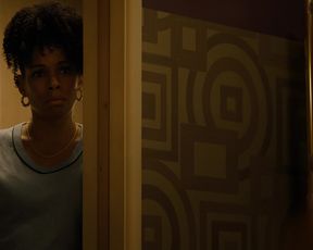 Judith Scott nude - Snowfall s03e01 (2019)