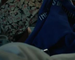 Rosie Fellner - Patient 001 (2018)