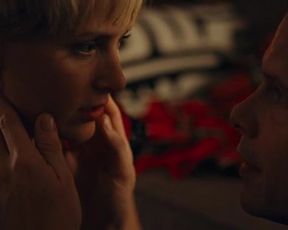 Rosie Fellner - Patient 001 (2018)