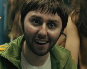 Evan Rachel Wood - The Necessary Death of Charlie Countryman (2013)