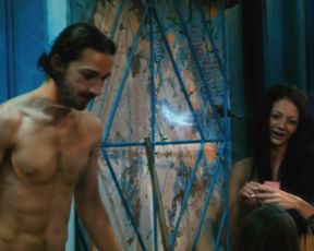 Evan Rachel Wood - The Necessary Death of Charlie Countryman (2013)