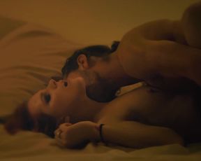 Evan Rachel Wood - The Necessary Death of Charlie Countryman (2013)