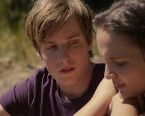 Gina Stiebitz, Lisa Vicari nude - Dark s02e06 (2019)