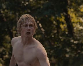 Gina Stiebitz, Lisa Vicari nude - Dark s02e06 (2019)