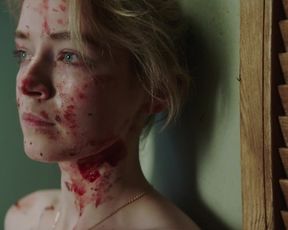 Sarah Bolger - A Good Woman Is Hard to Find (2019)