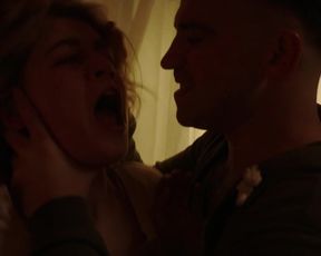 Sarah Bolger - A Good Woman Is Hard to Find (2019)