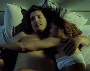 Stephania Potalivo Sexy - Ansigtet (2012)