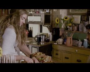 Morgan Taylor Campbell nude – The Orchard (2016)