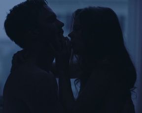 Laia Costa naked - Newness (2017)