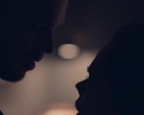 Laia Costa naked - Newness (2017)