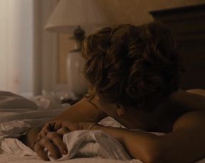 Maggie Gyllenhaal, Emily Meade Nude - The Deuce (2017) s1