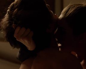 Juana Viale - Edha s01e05-06 (2018) Naked actress in a sexy scenes