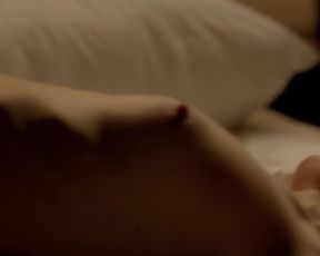 Juana Viale - Edha s01e05-06 (2018) Naked actress in a sexy scenes