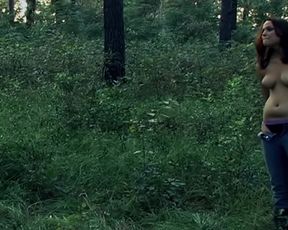 Stephanie Griffith, Taylor Hughes nude - American Paradice (2011)