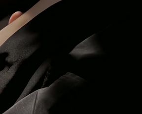 Tamila Koulieva nude - Meteora (2012)