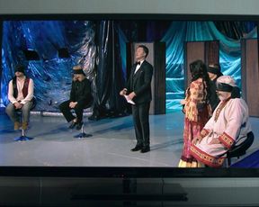 Kristina Isaikina, Anna Starshenbaum nude - Volshebnik s01e05 (2019)