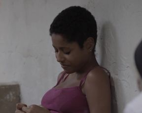 Dandara de Morais nude - August Winds (2014) Explicit Nudity