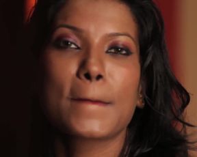Shibani Samanta - HUSH...a Wife At Home Alone (2013)