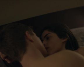Leem Lubany nude - Condor s01e01 (2018)