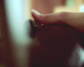 Jana Pallaske, Saskia Valencia naked - Kopf oder Zahl (2009)