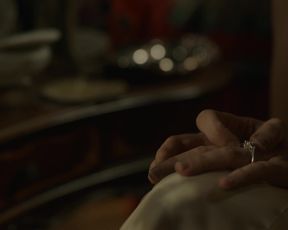 Bella Heathcote nude - Strange Angel s02e04