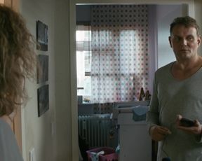 Cornelia Groschel nude - Schwartz  Schwartz Mein erster Mord (2018)