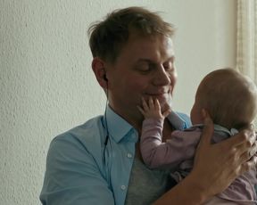 Cornelia Groschel nude - Schwartz  Schwartz Mein erster Mord (2018)