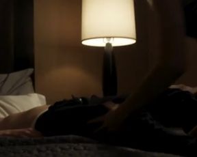 Denise Richards, Kathryn Morris, Sarah Hyland, etc Nude - Cougars, Inc. (2011) H