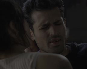 Daniella Pineda nude - WhatIf s01e04e08 (2019)