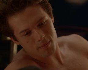 Lucy Liu nude - Why Women Kill s01e02 (2019)