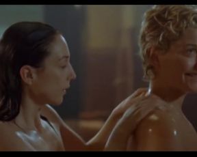 Elsa Zylberstein Nude - La fabrique des sentiments (2008)