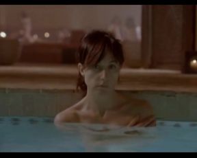 Elsa Zylberstein Nude - La fabrique des sentiments (2008)