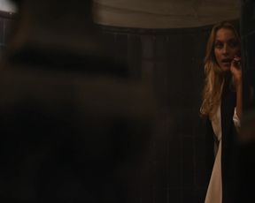 Roxanne Pallett nude - Wrong Turn 6 (2014)