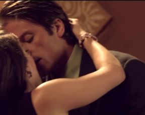 Christina DeRosa nude - Zane's Sex Chronicles - Sexy Scenes