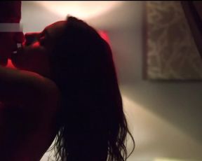 Christina DeRosa nude - Zane's Sex Chronicles - Sexy Scenes