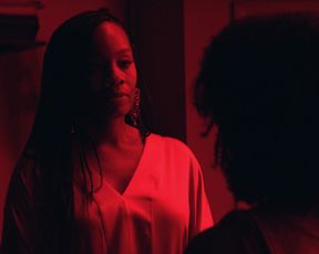 Tiffany Boone, Anika Noni Rose - Little Fires Everywhere s01e06 (2020) Nude sexy video