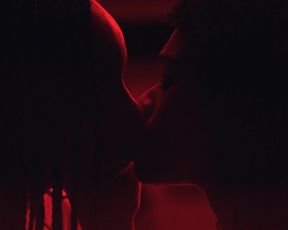 Tiffany Boone, Anika Noni Rose - Little Fires Everywhere s01e06 (2020) Nude sexy video