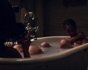 Tiffany Boone, Anika Noni Rose - Little Fires Everywhere s01e06 (2020) Nude sexy video