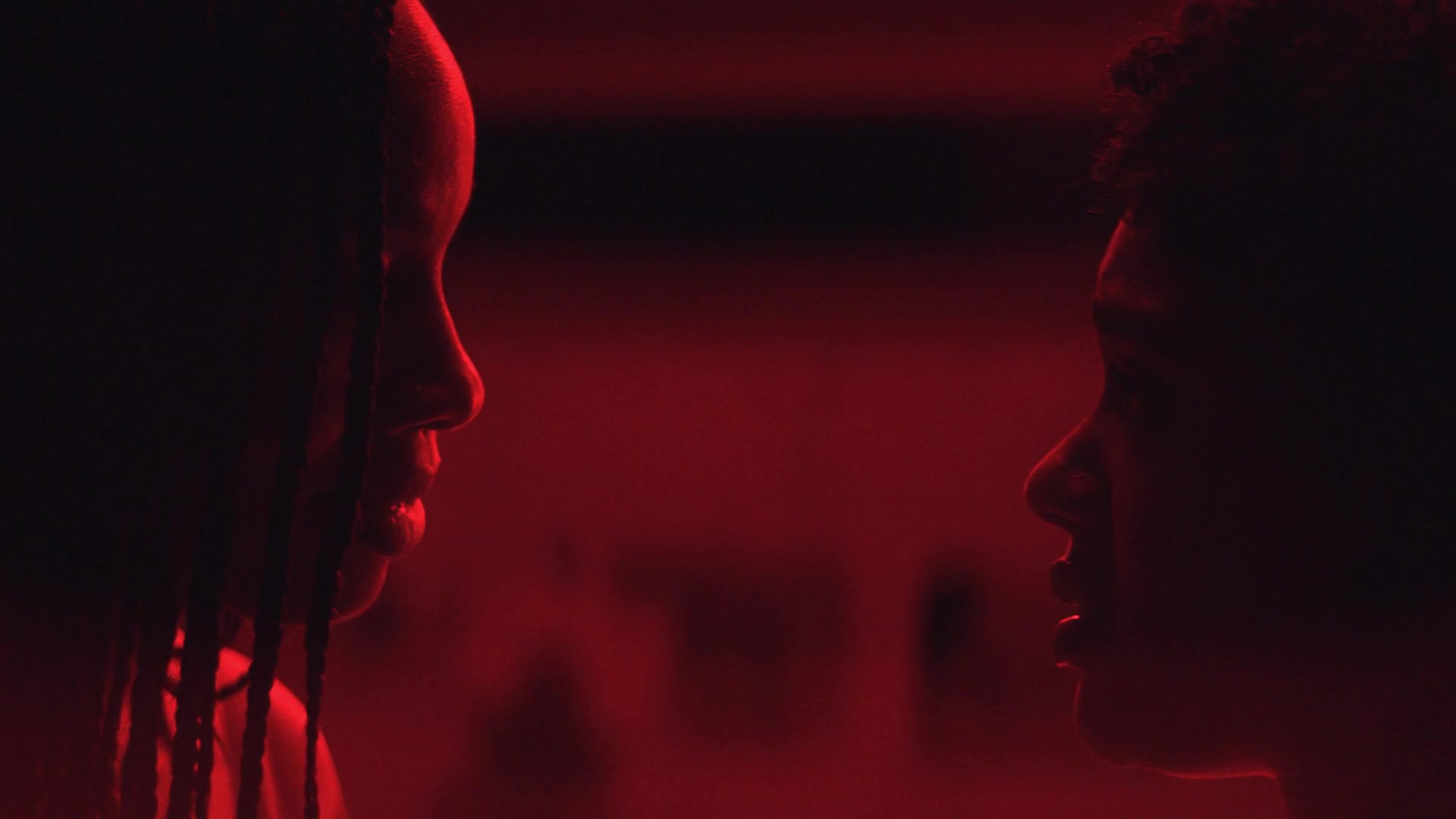 Tiffany Boone, Anika Noni Rose - Little Fires Everywhere s01e06 (2020) Nude  sexy video - Erotic Art Sex Video