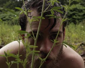 Ana Khutsishvili - Vagrant (2016) Naked TV movie scene